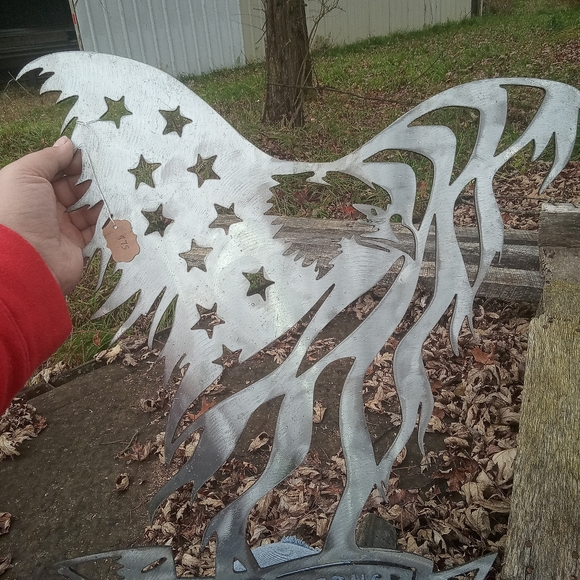 In God We Trust American 🦅 Eagle - Picture 8 of 12